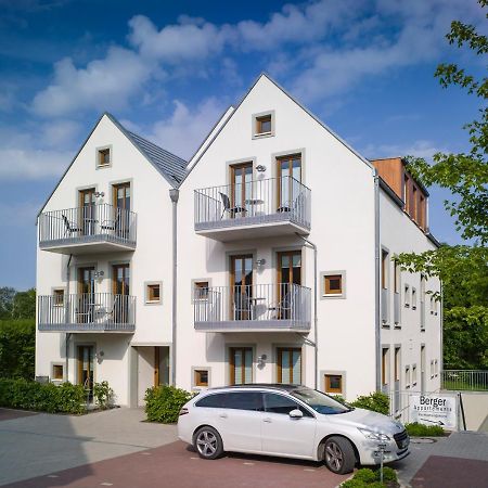 Haus Scharhoern_Riff _ Fewo 15 Cuxhaven Exterior foto